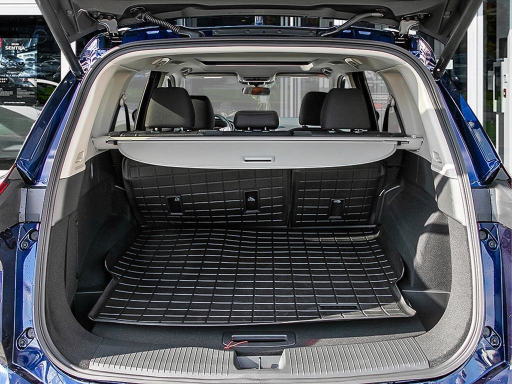 2025 Nissan Rogue SV MOONROOF