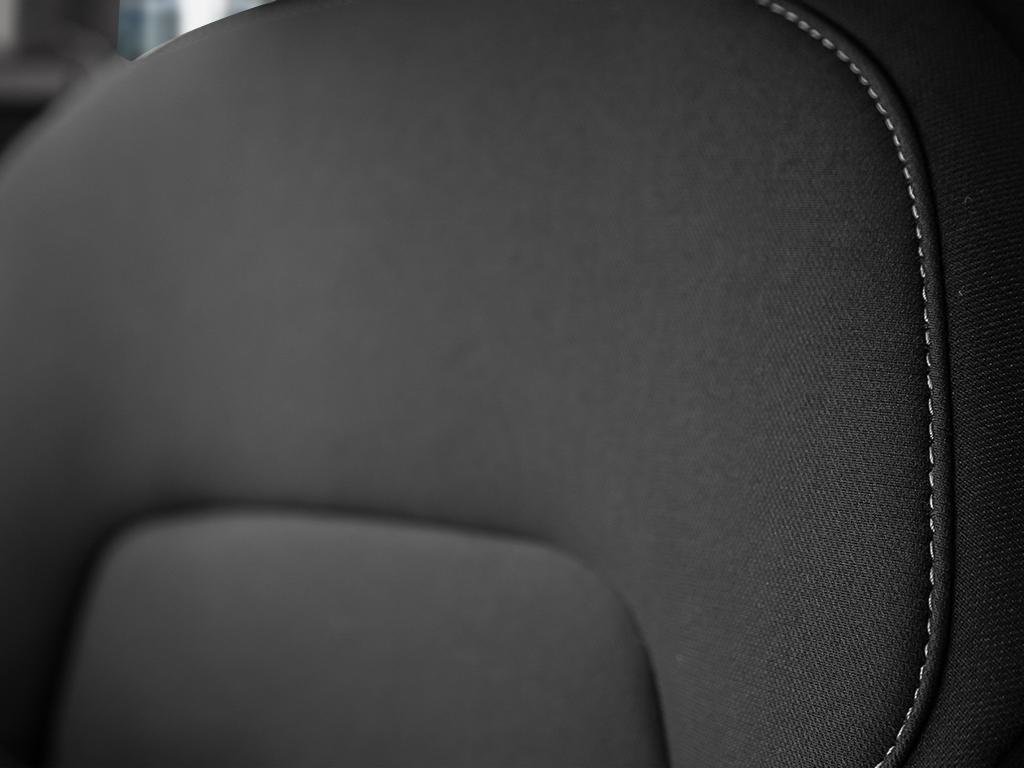 2025 Nissan Sentra S PLUS