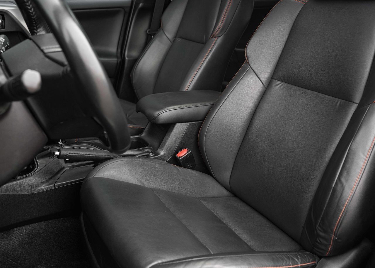 2018 Toyota RAV4 SE AWD