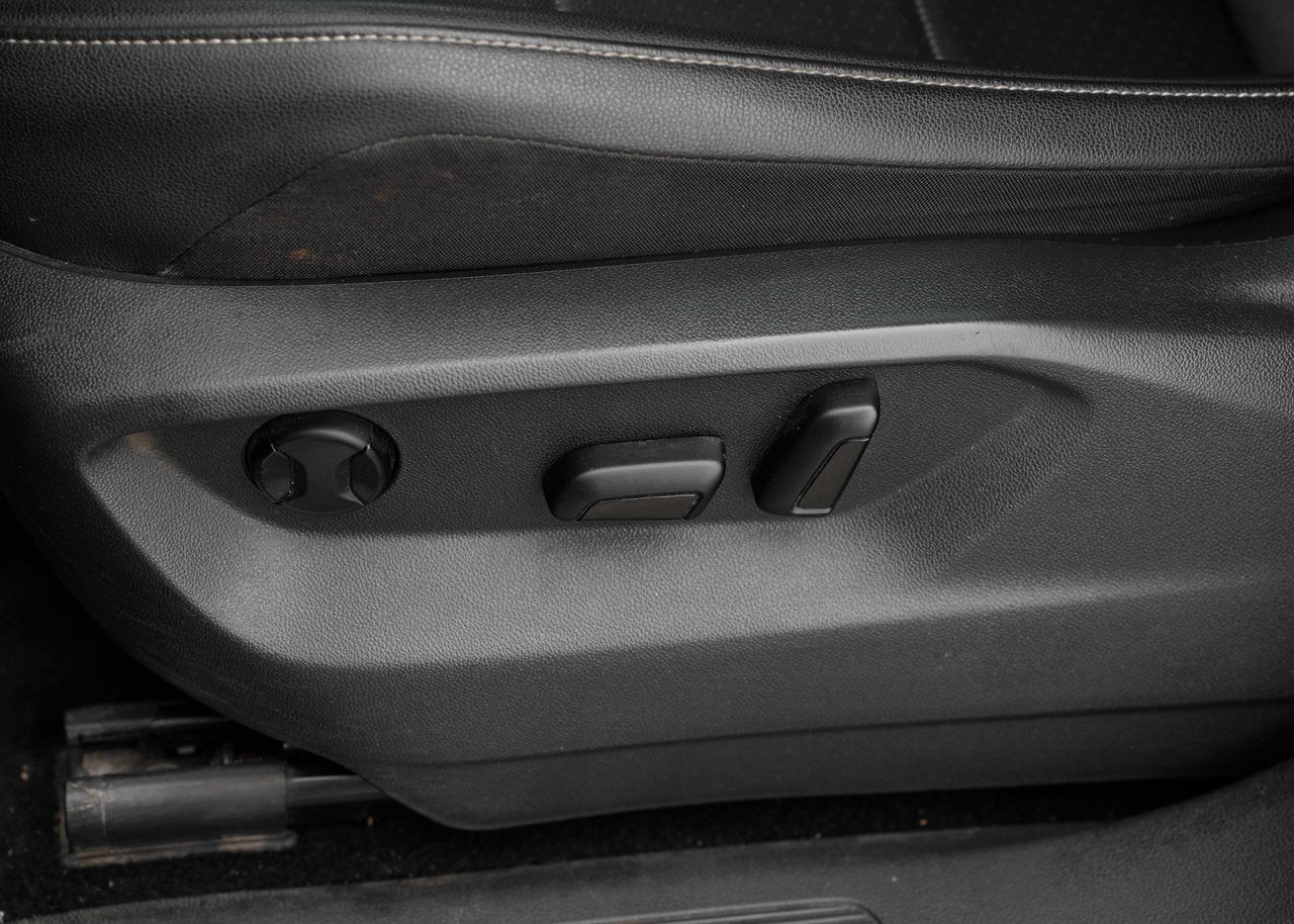 2021 Volkswagen Tiguan COMFORTLINE AWD!!