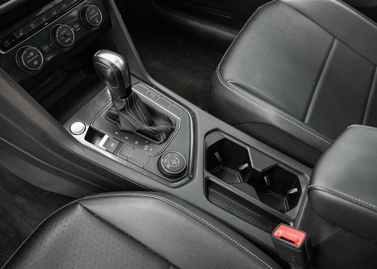 2021 Volkswagen Tiguan COMFORTLINE AWD!!