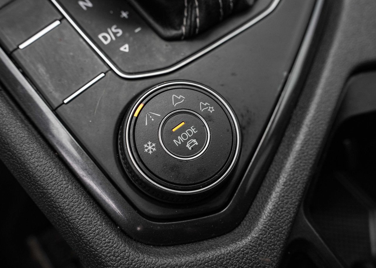 2021 Volkswagen Tiguan COMFORTLINE AWD!!