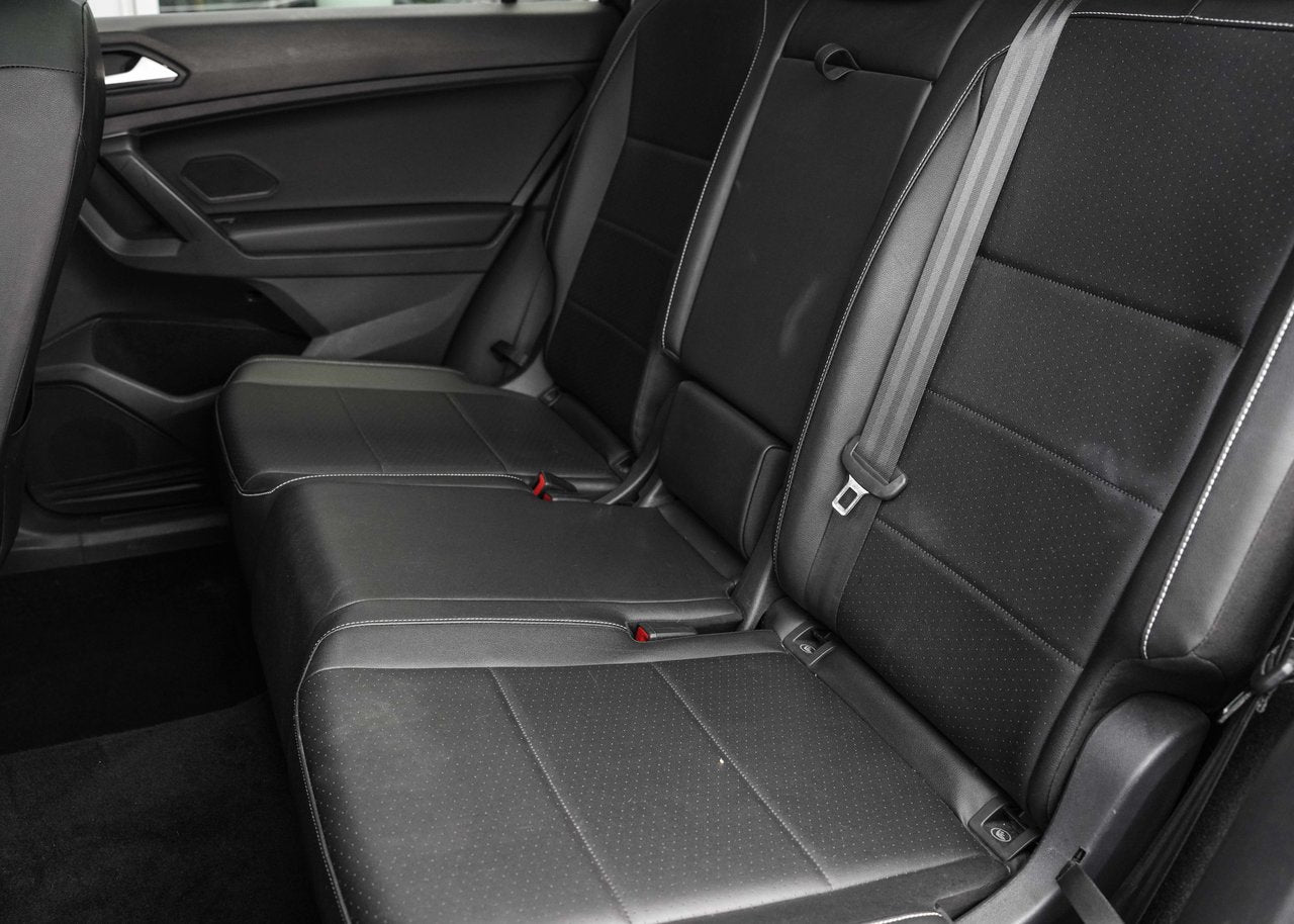2021 Volkswagen Tiguan COMFORTLINE AWD!!