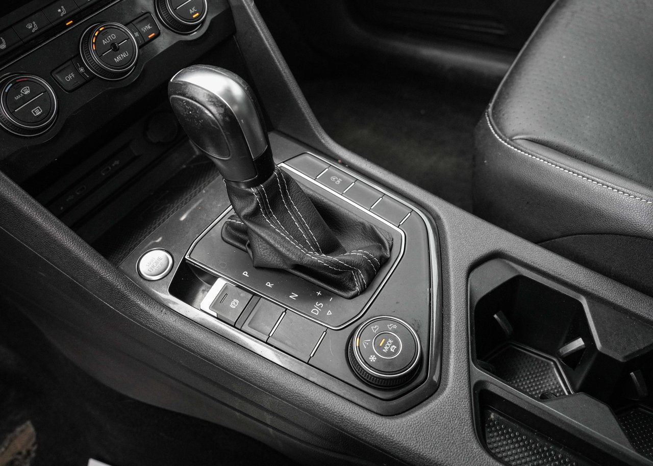 2021 Volkswagen Tiguan COMFORTLINE AWD!!