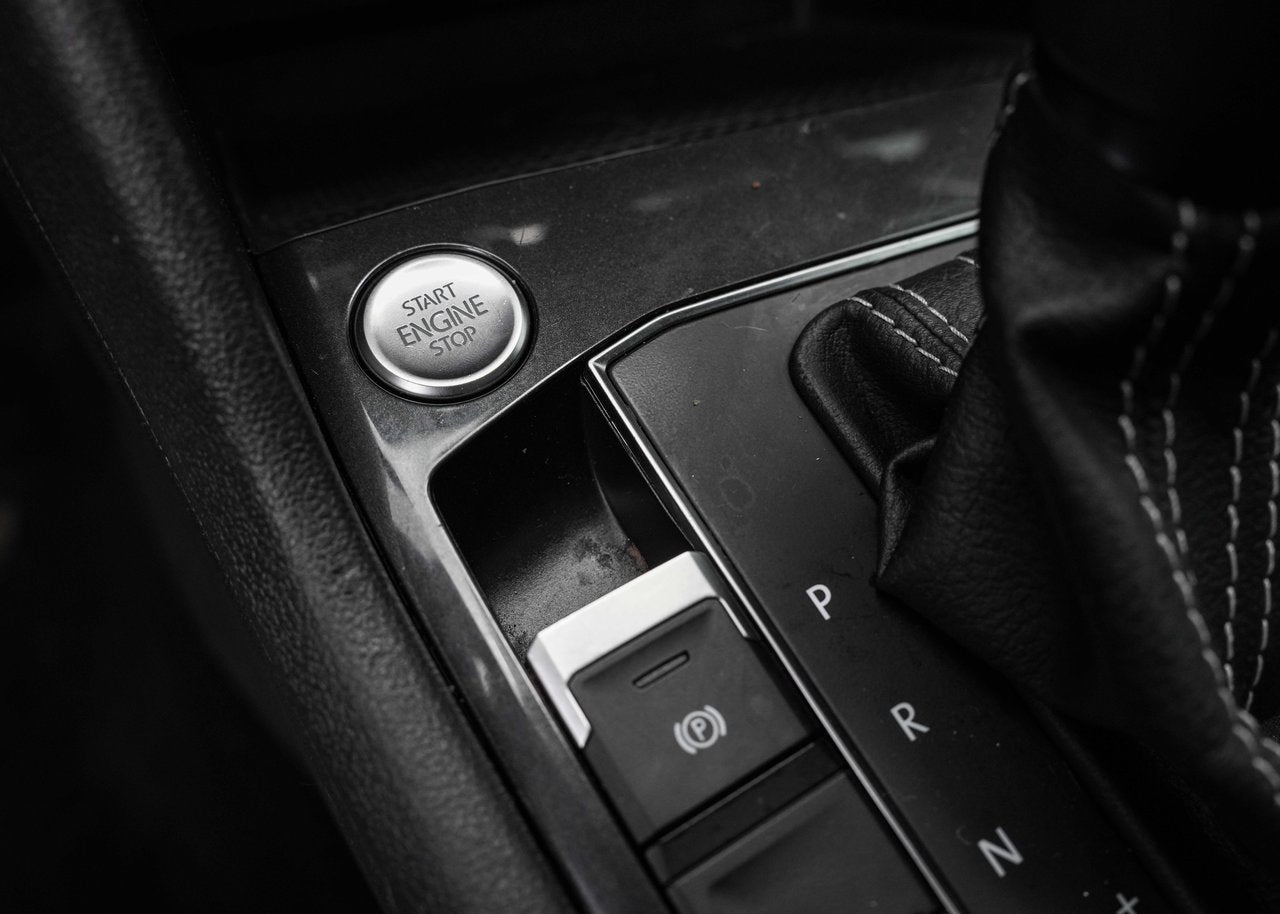 2021 Volkswagen Tiguan COMFORTLINE AWD!!