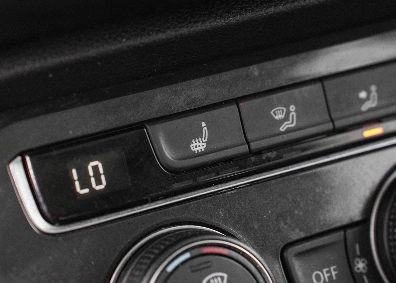 2021 Volkswagen Tiguan COMFORTLINE AWD!!