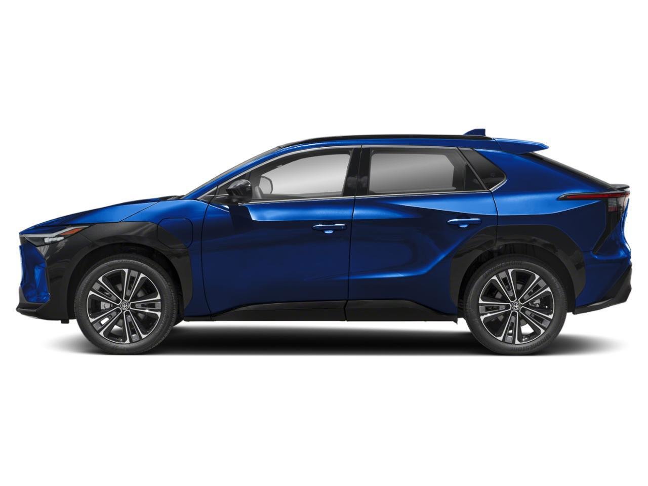 2025 Toyota BZ4X LE AWD