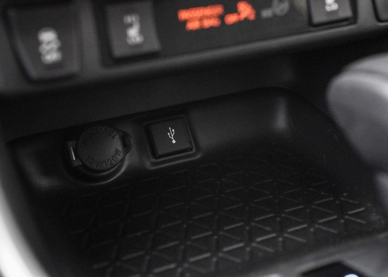 2020 Toyota RAV4 LE AWD