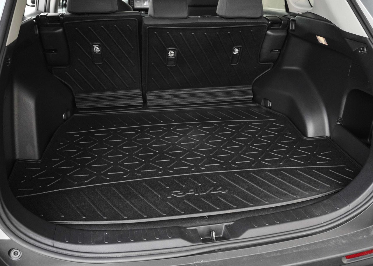 2020 Toyota RAV4 LE AWD