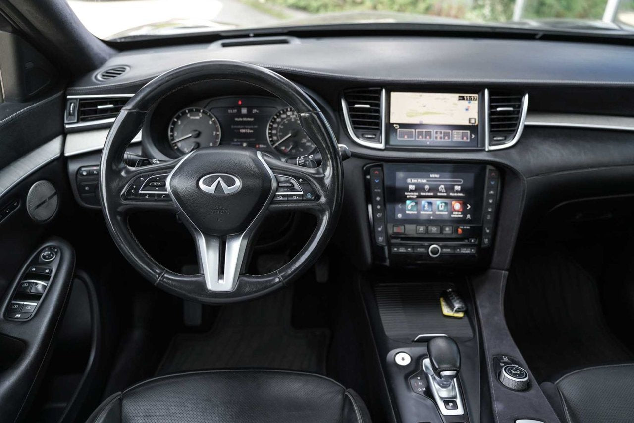 2021 Infiniti QX50 Sensory **FULL**