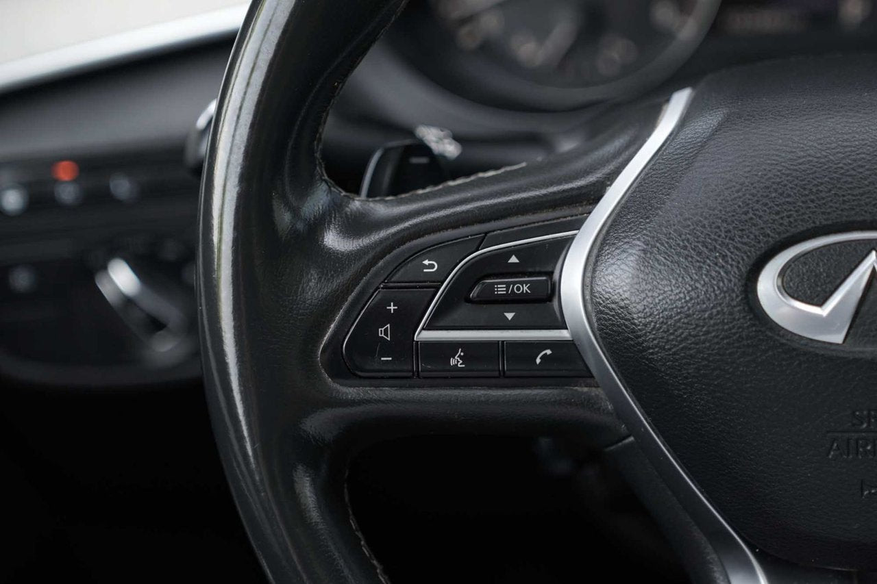 2021 Infiniti QX50 Sensory **FULL**