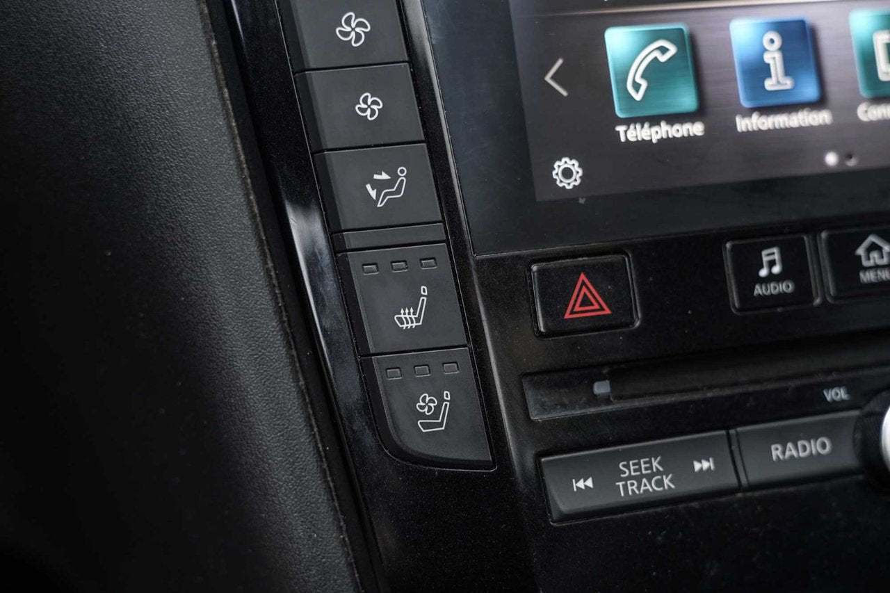 2021 Infiniti QX50 Sensory **FULL**