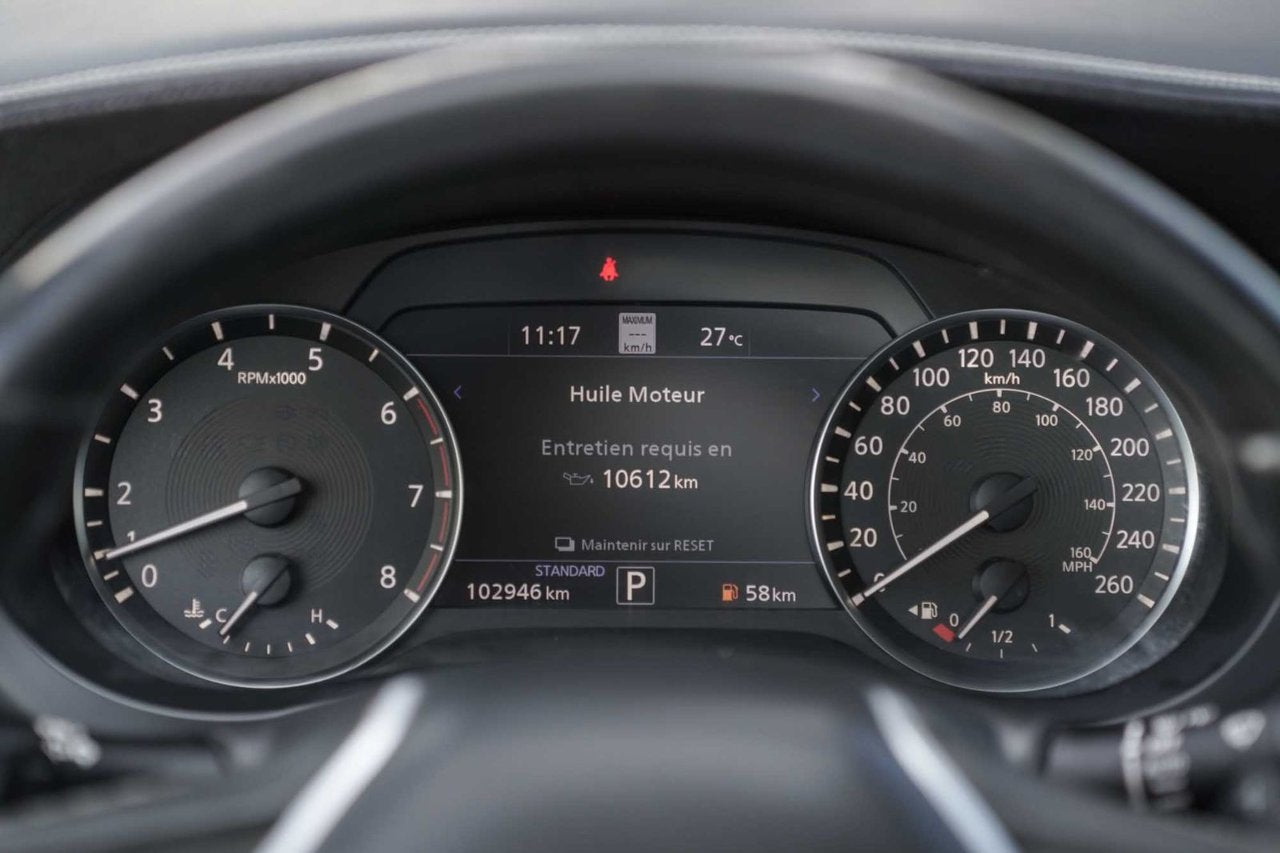 2021 Infiniti QX50 Sensory **FULL**