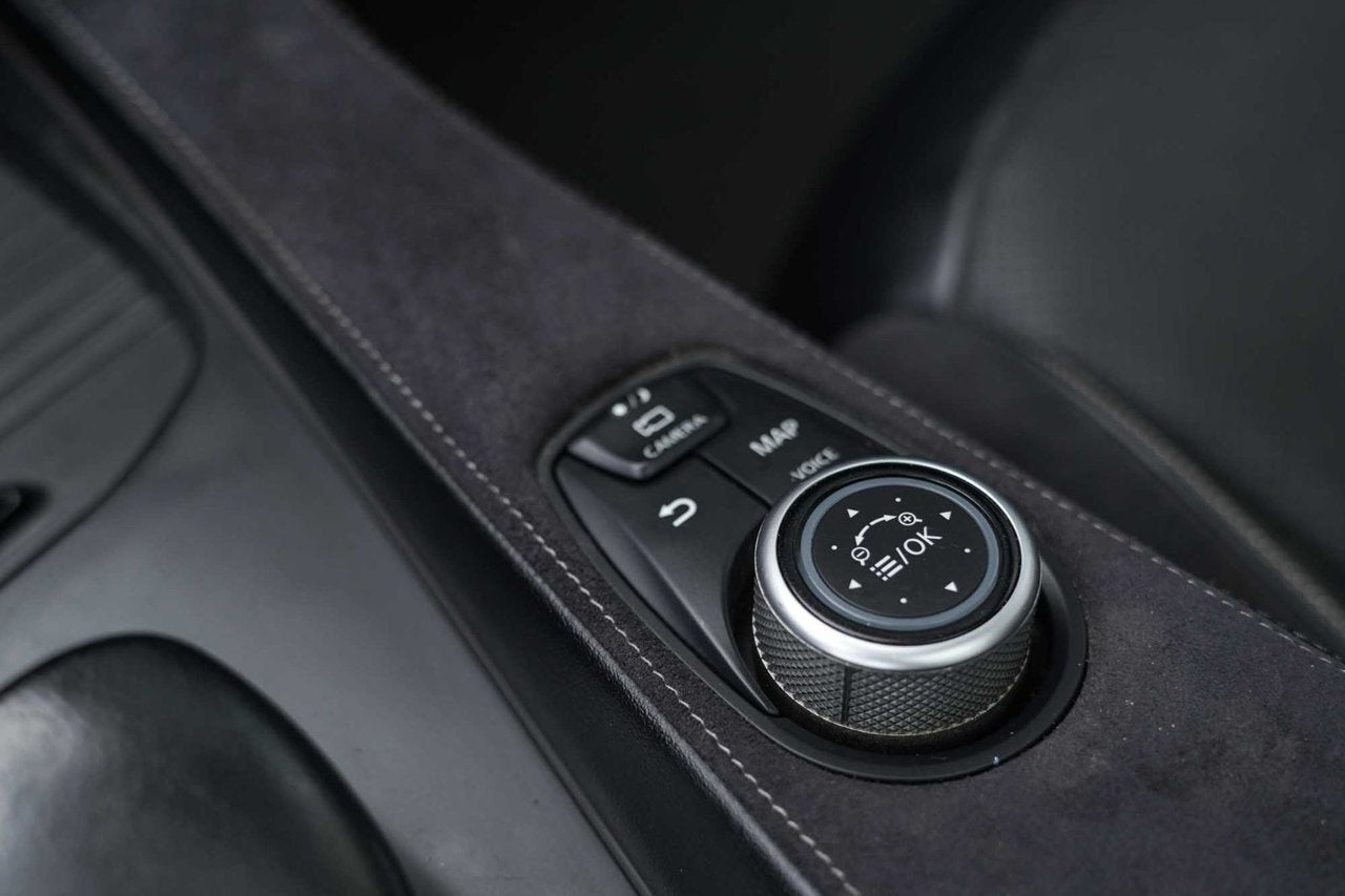 2021 Infiniti QX50 Sensory **FULL**