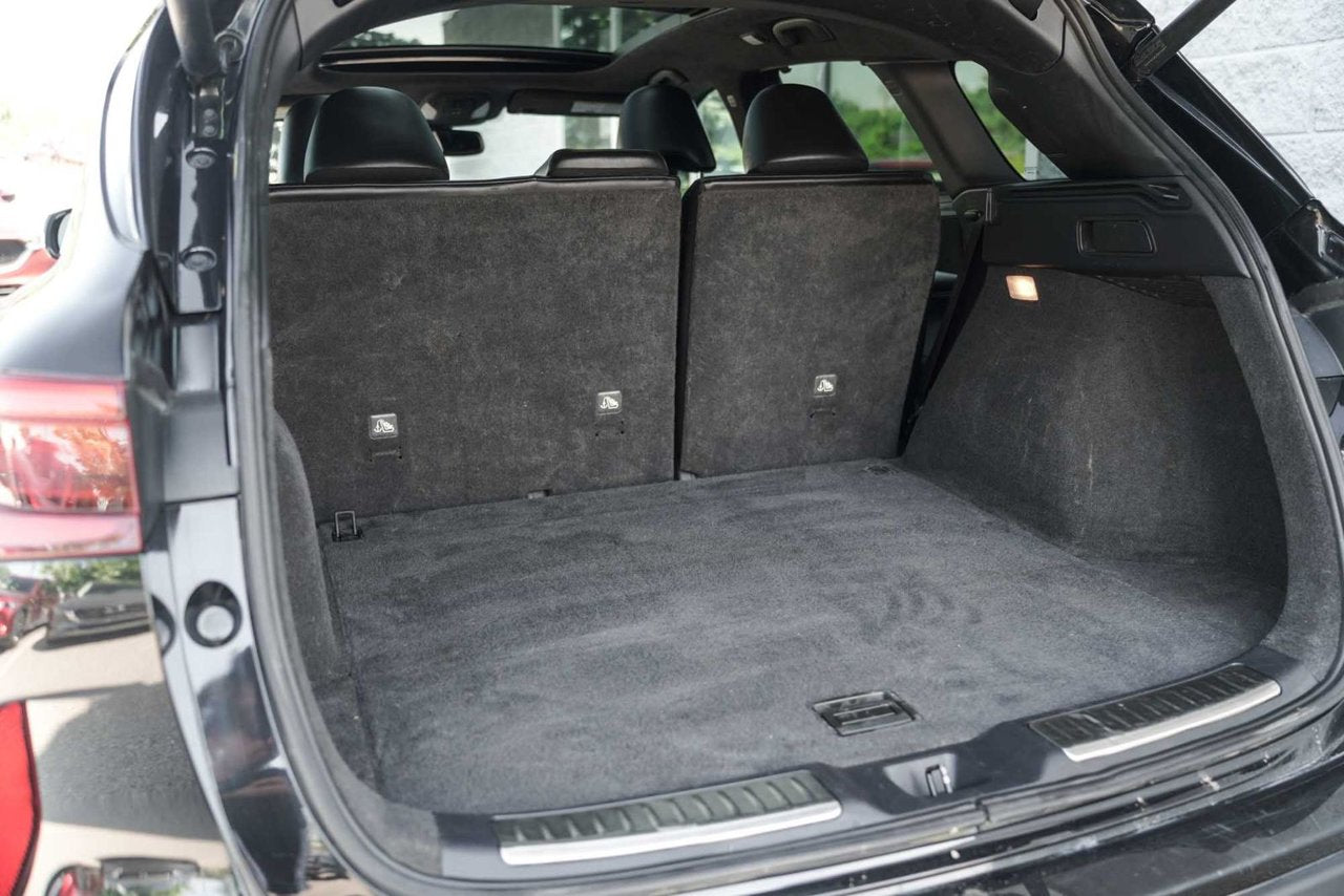 2021 Infiniti QX50 Sensory **FULL**