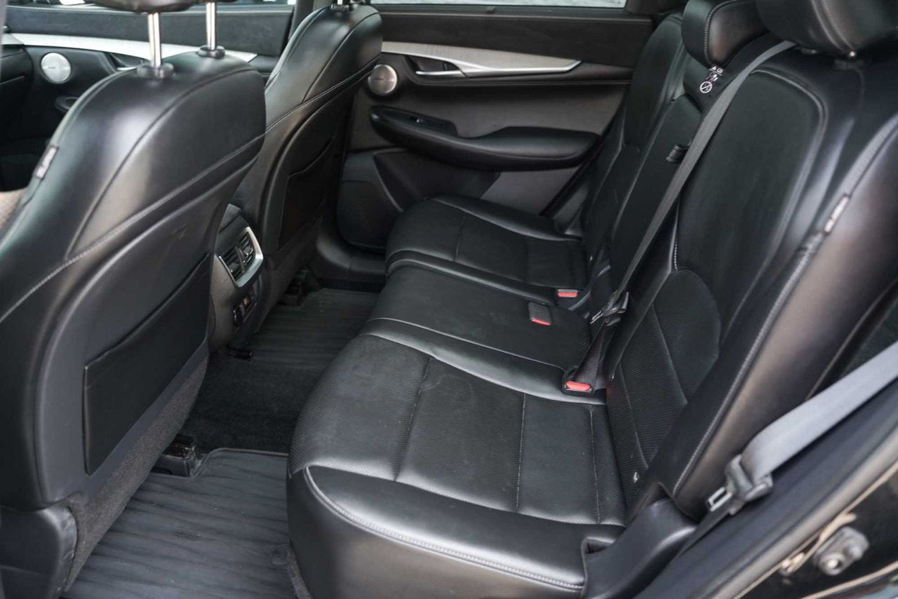 2021 Infiniti QX50 Sensory **FULL**
