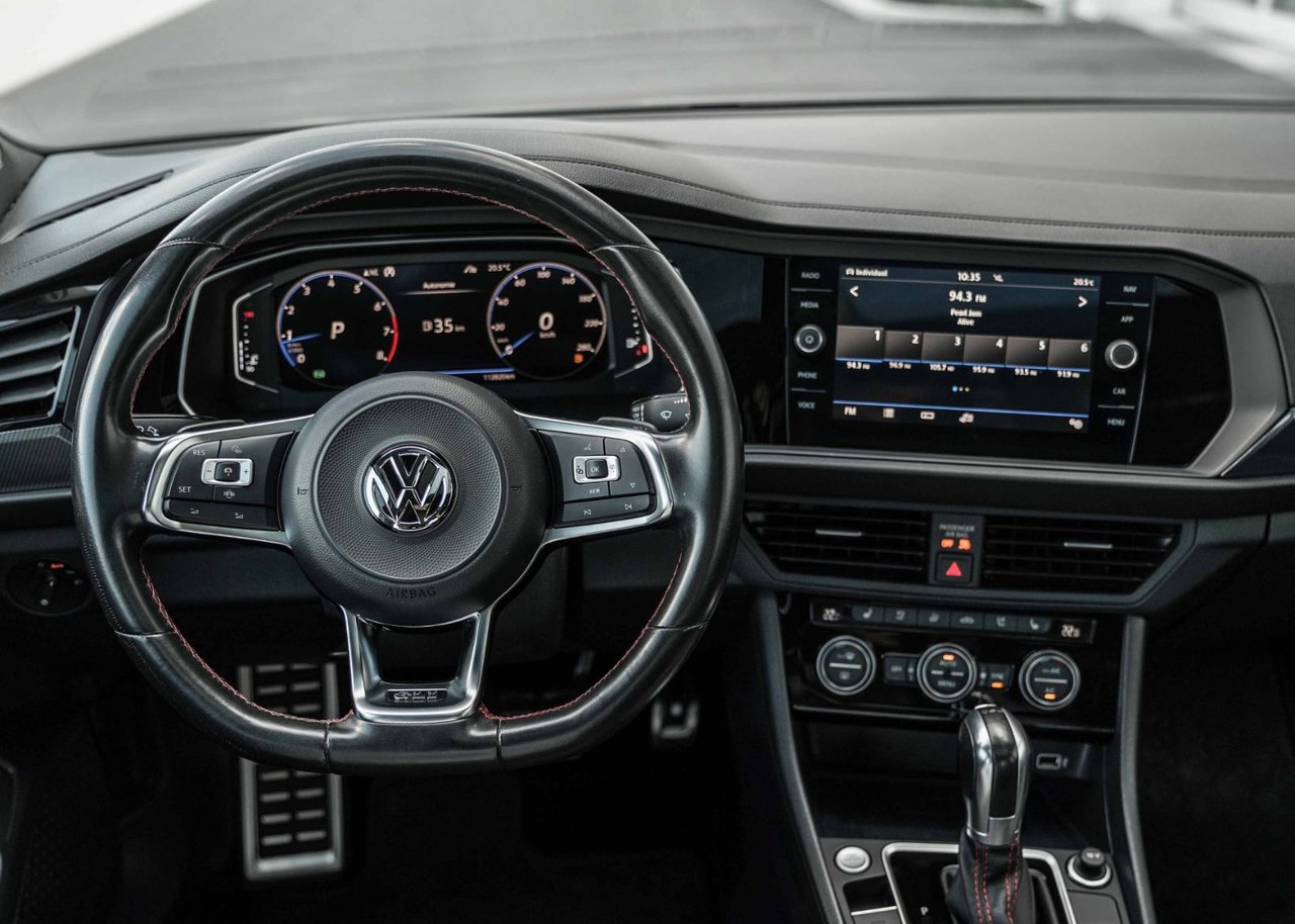 2019 Volkswagen Jetta GLI/SUNROOF/KEYLESS/BLINDSPOT/BEATS SOUND SYSTEM