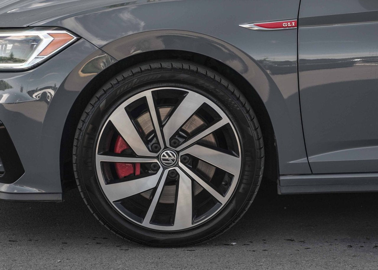 2019 Volkswagen Jetta GLI/SUNROOF/KEYLESS/BLINDSPOT/BEATS SOUND SYSTEM