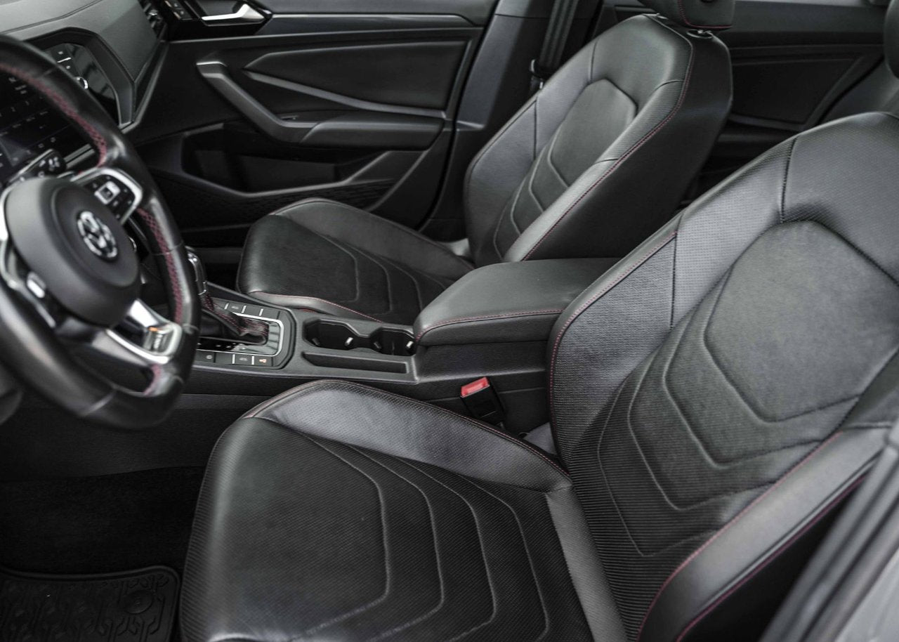 2019 Volkswagen Jetta GLI/SUNROOF/KEYLESS/BLINDSPOT/BEATS SOUND SYSTEM