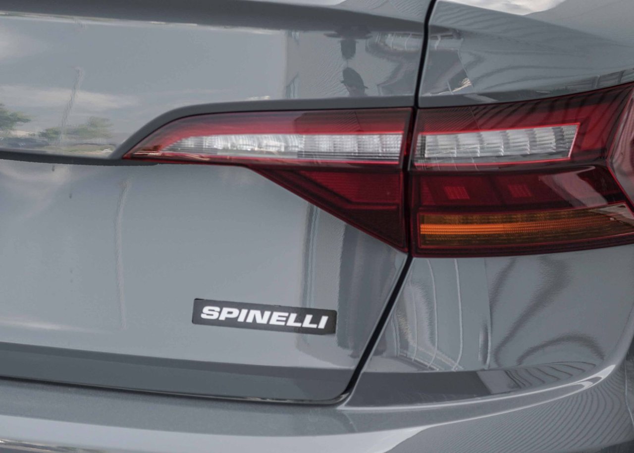 2019 Volkswagen Jetta GLI/SUNROOF/KEYLESS/BLINDSPOT/BEATS SOUND SYSTEM