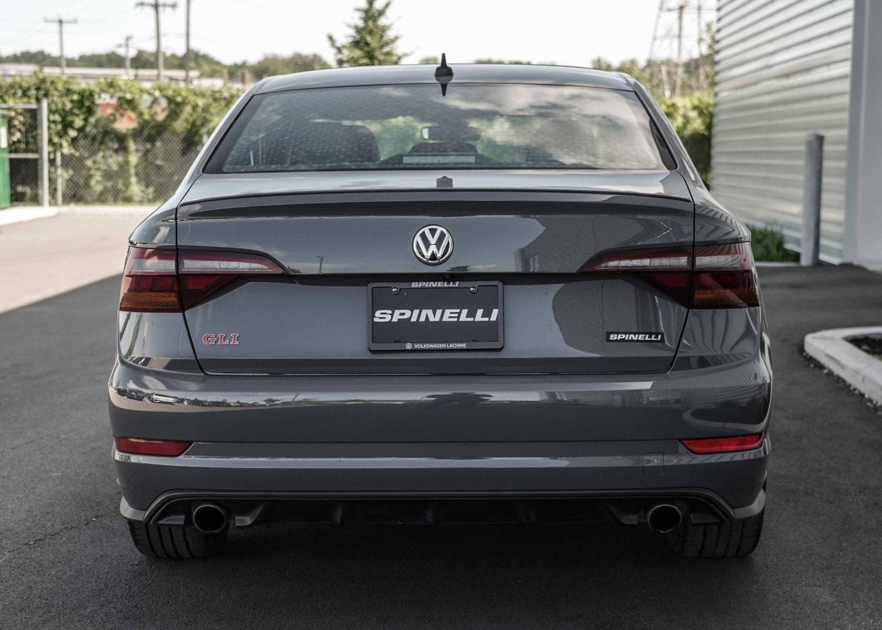 2019 Volkswagen Jetta GLI/SUNROOF/KEYLESS/BLINDSPOT/BEATS SOUND SYSTEM