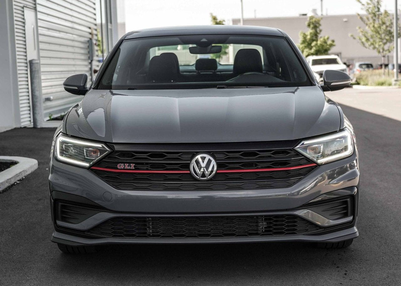 2019 Volkswagen Jetta GLI/SUNROOF/KEYLESS/BLINDSPOT/BEATS SOUND SYSTEM
