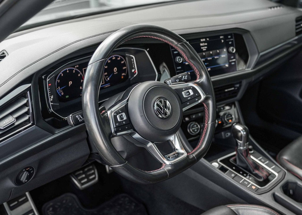 2019 Volkswagen Jetta GLI/SUNROOF/KEYLESS/BLINDSPOT/BEATS SOUND SYSTEM