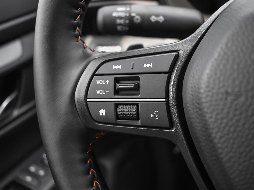 2026 Honda CR-V HYBRID SPORT HYBRID