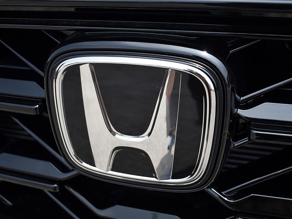 2026 Honda CR-V HYBRID EX-L HYBRID