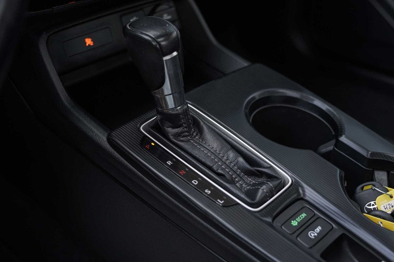2022 Honda Civic EX; TOIT CAMERA ANGLES MORT  MAGS *BAS/LOW KM*