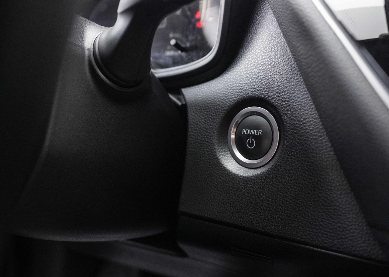 2023 Toyota Corolla SE HYBRID