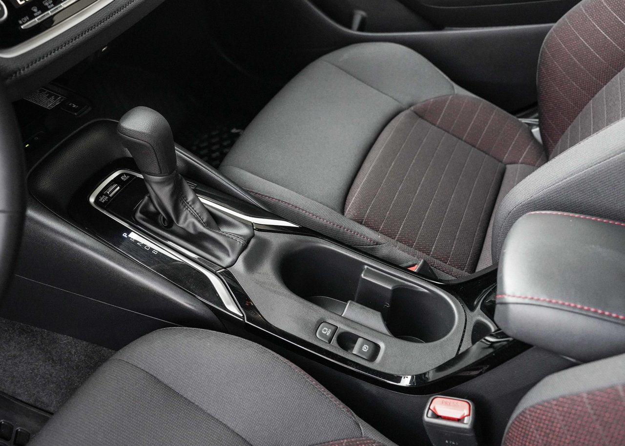 2023 Toyota Corolla SE HYBRID