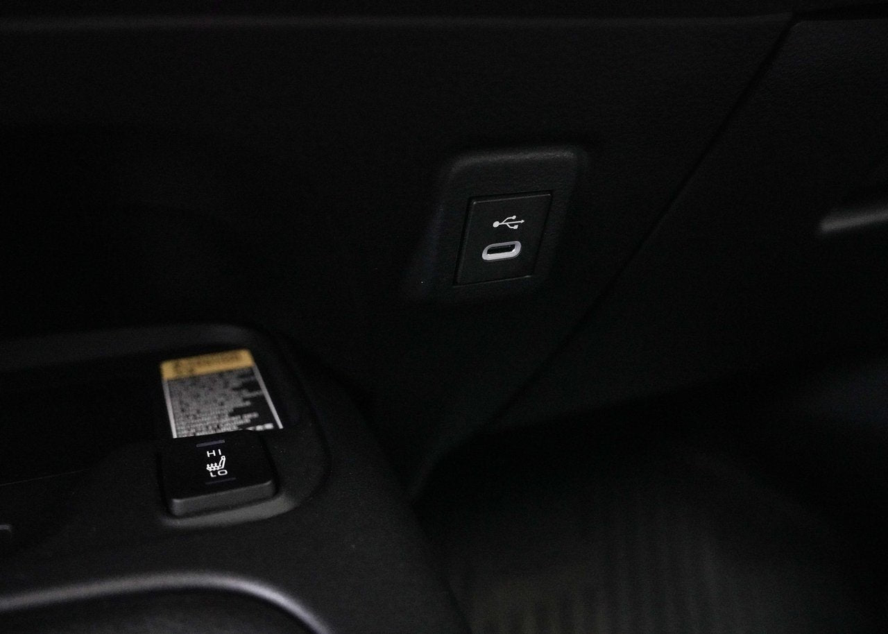 2023 Toyota Corolla SE HYBRID