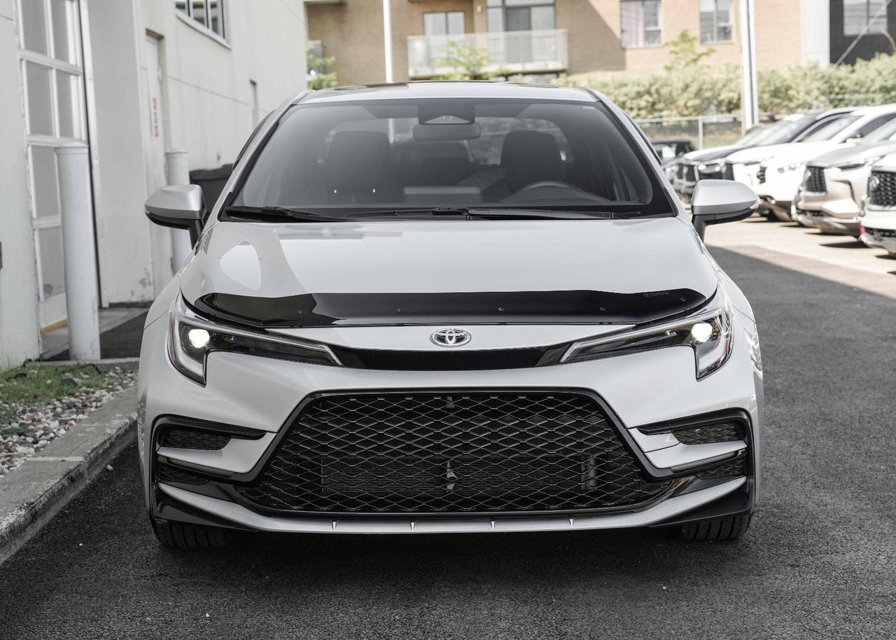 2023 Toyota Corolla SE HYBRID