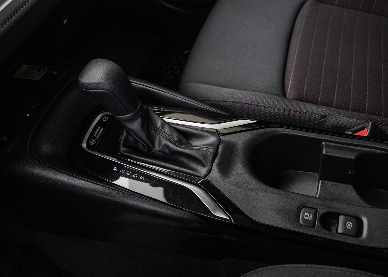 2023 Toyota Corolla SE HYBRID