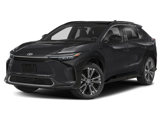 2025 Toyota BZ4X LE FWD