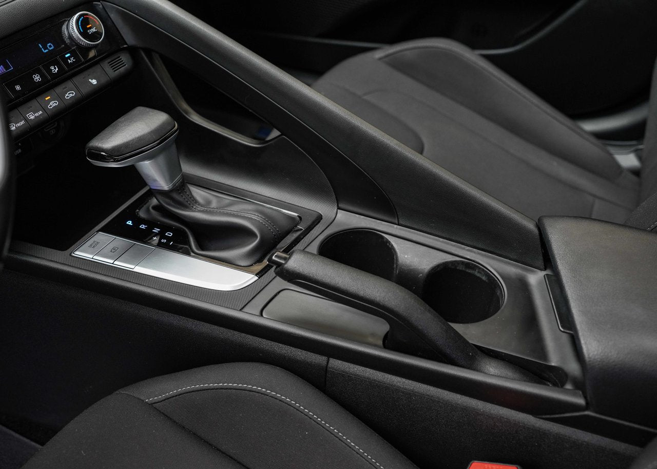 2023 Hyundai Elantra Preferred