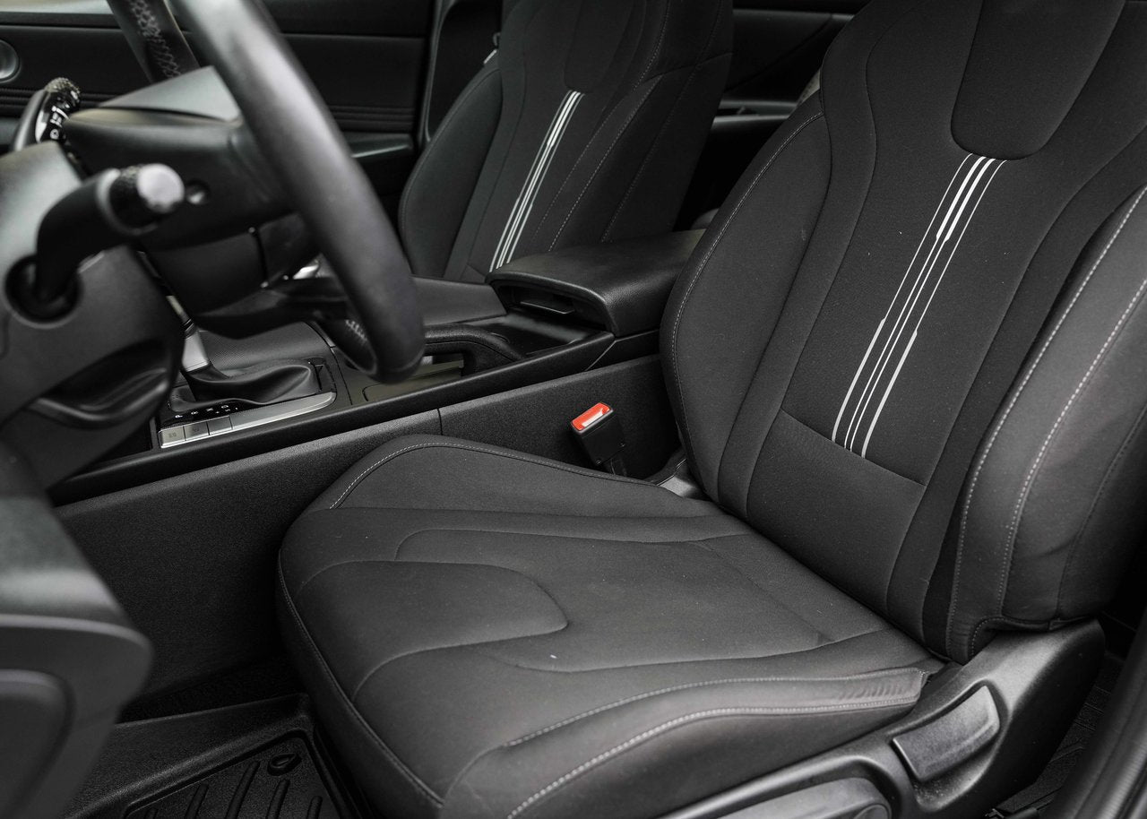 2023 Hyundai Elantra Preferred