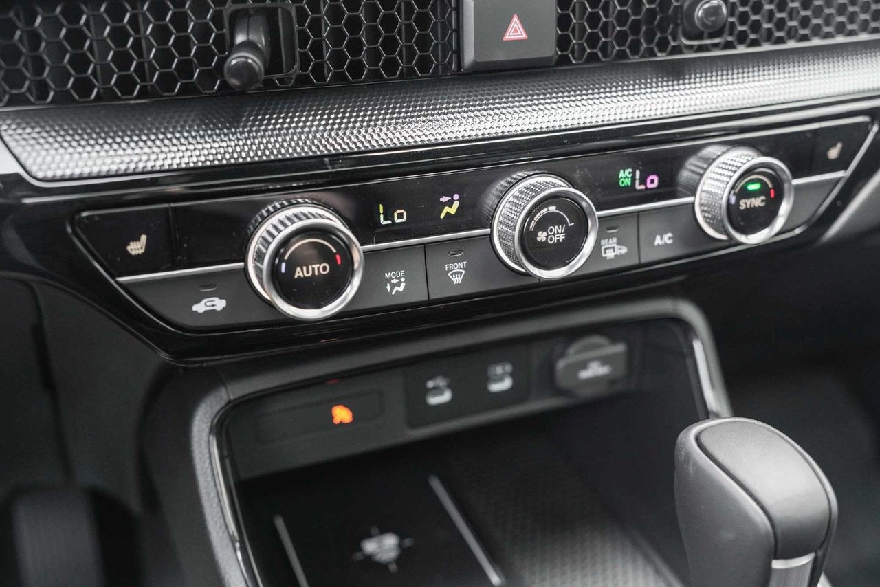 2026 Honda CR-V HYBRID TOURING AWD; CUIR TOIT NAV CAMERA AUDIO MAGS 19