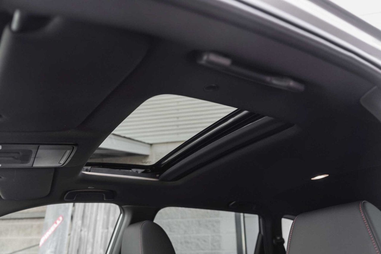 2026 Honda CR-V HYBRID TOURING AWD; CUIR TOIT NAV CAMERA AUDIO MAGS 19