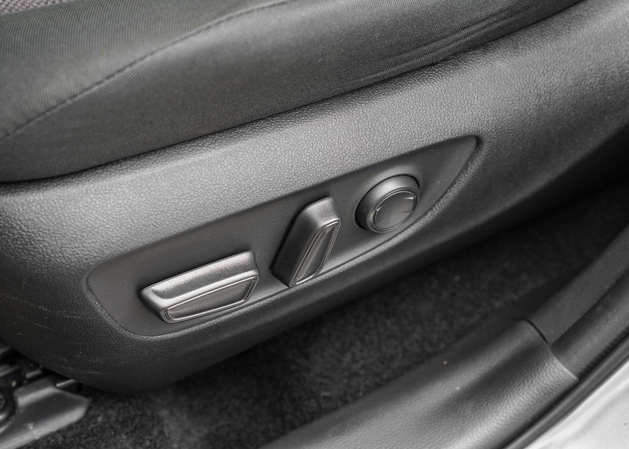 2024 Toyota RAV4 XLE AWD