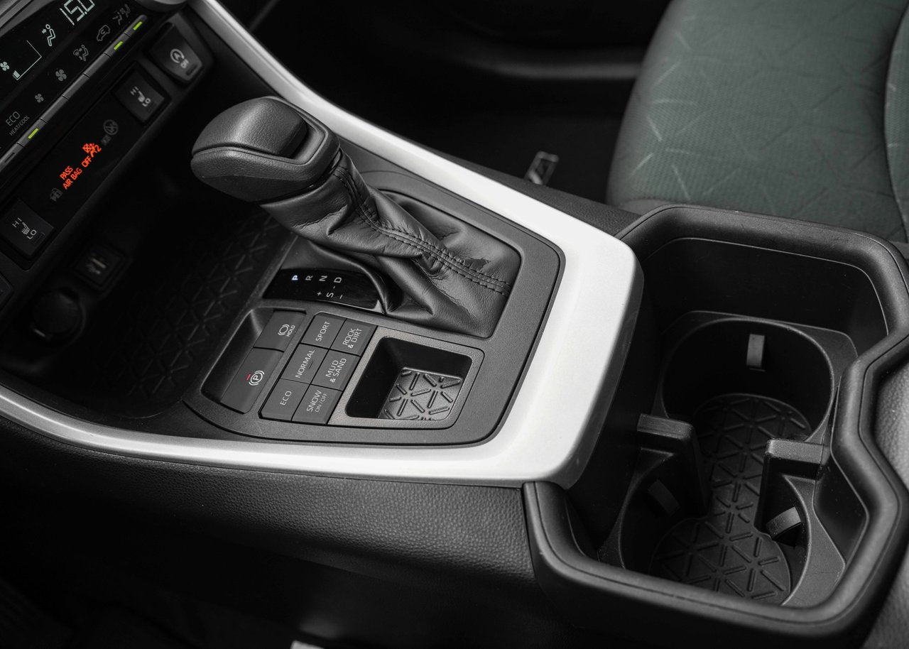 2024 Toyota RAV4 XLE AWD