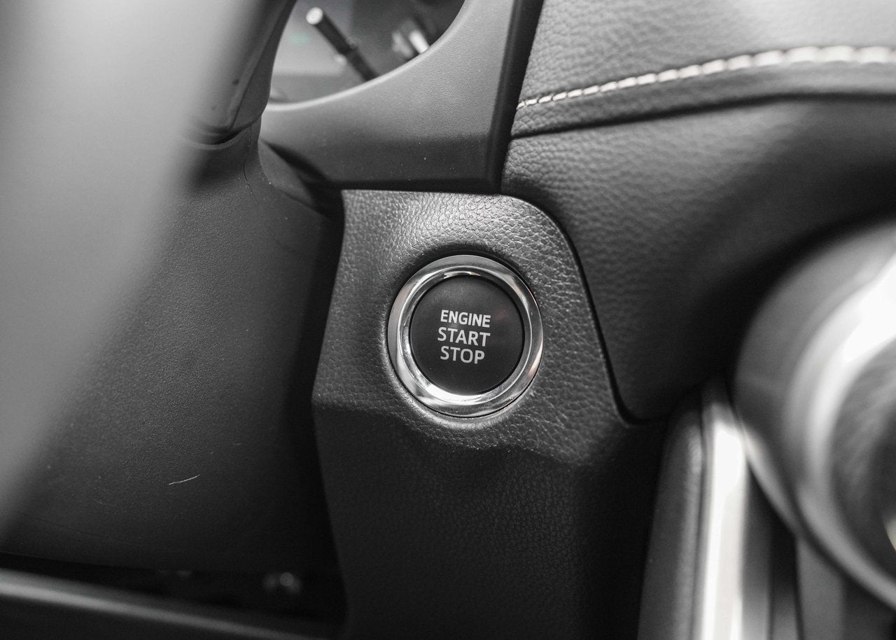 2024 Toyota RAV4 XLE AWD