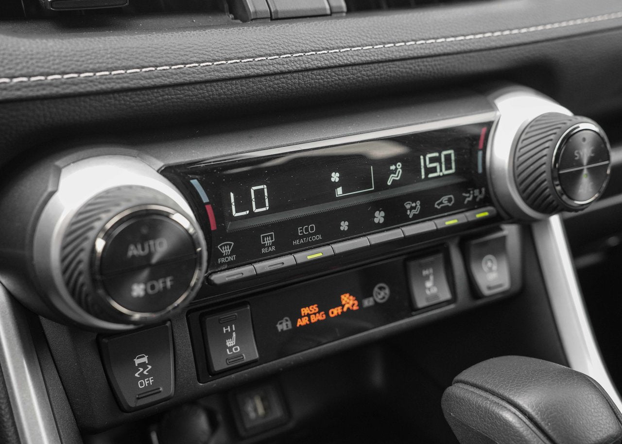 2024 Toyota RAV4 XLE AWD