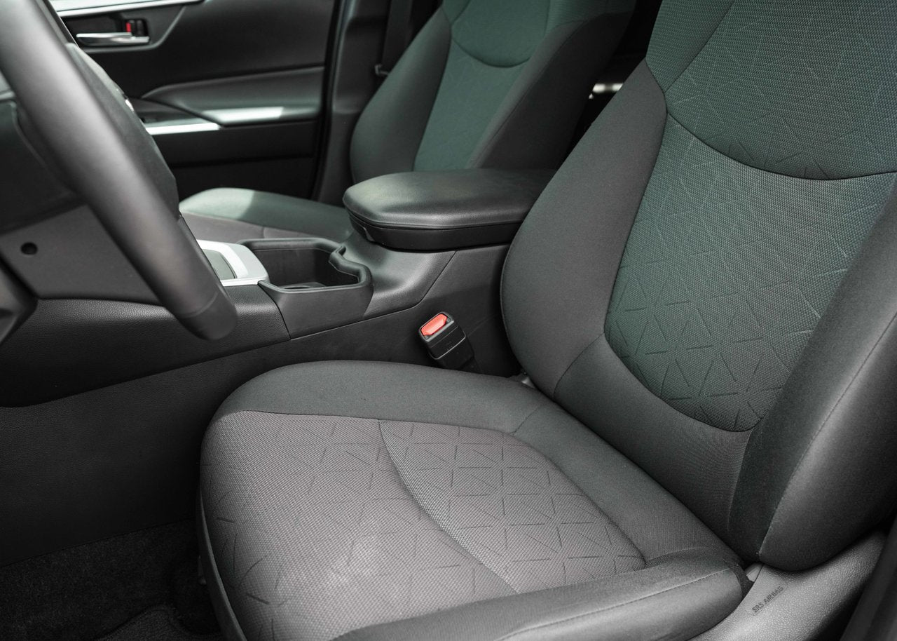 2024 Toyota RAV4 XLE AWD