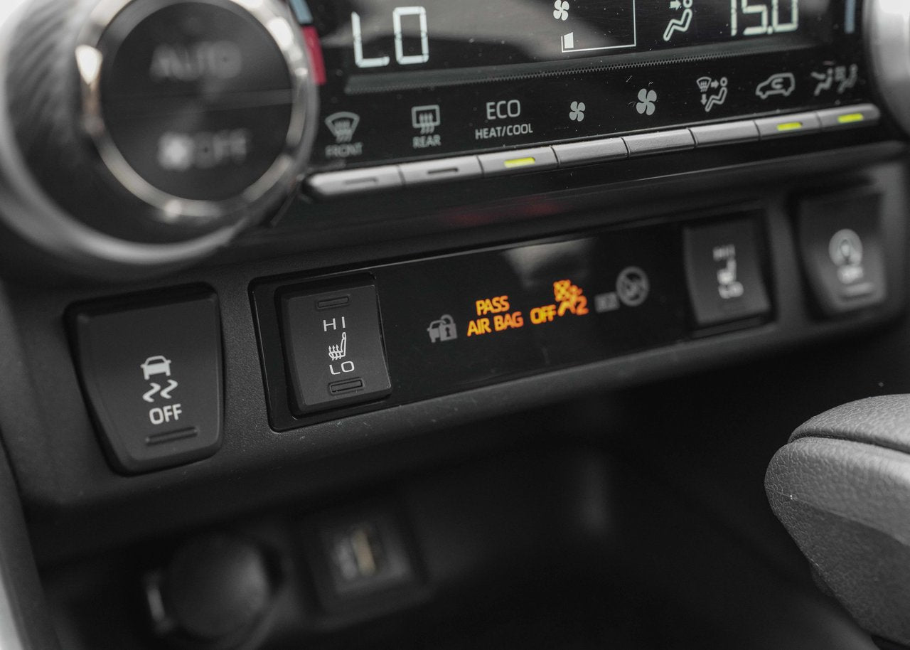 2024 Toyota RAV4 XLE AWD