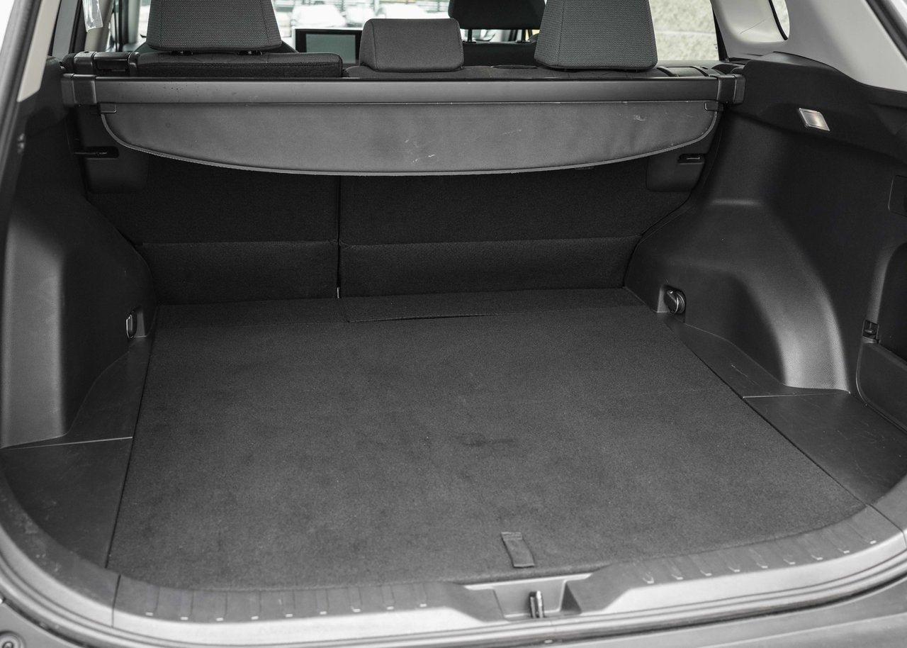 2024 Toyota RAV4 XLE AWD