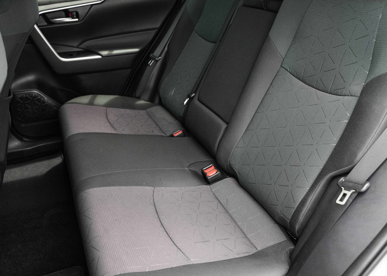 2024 Toyota RAV4 XLE AWD
