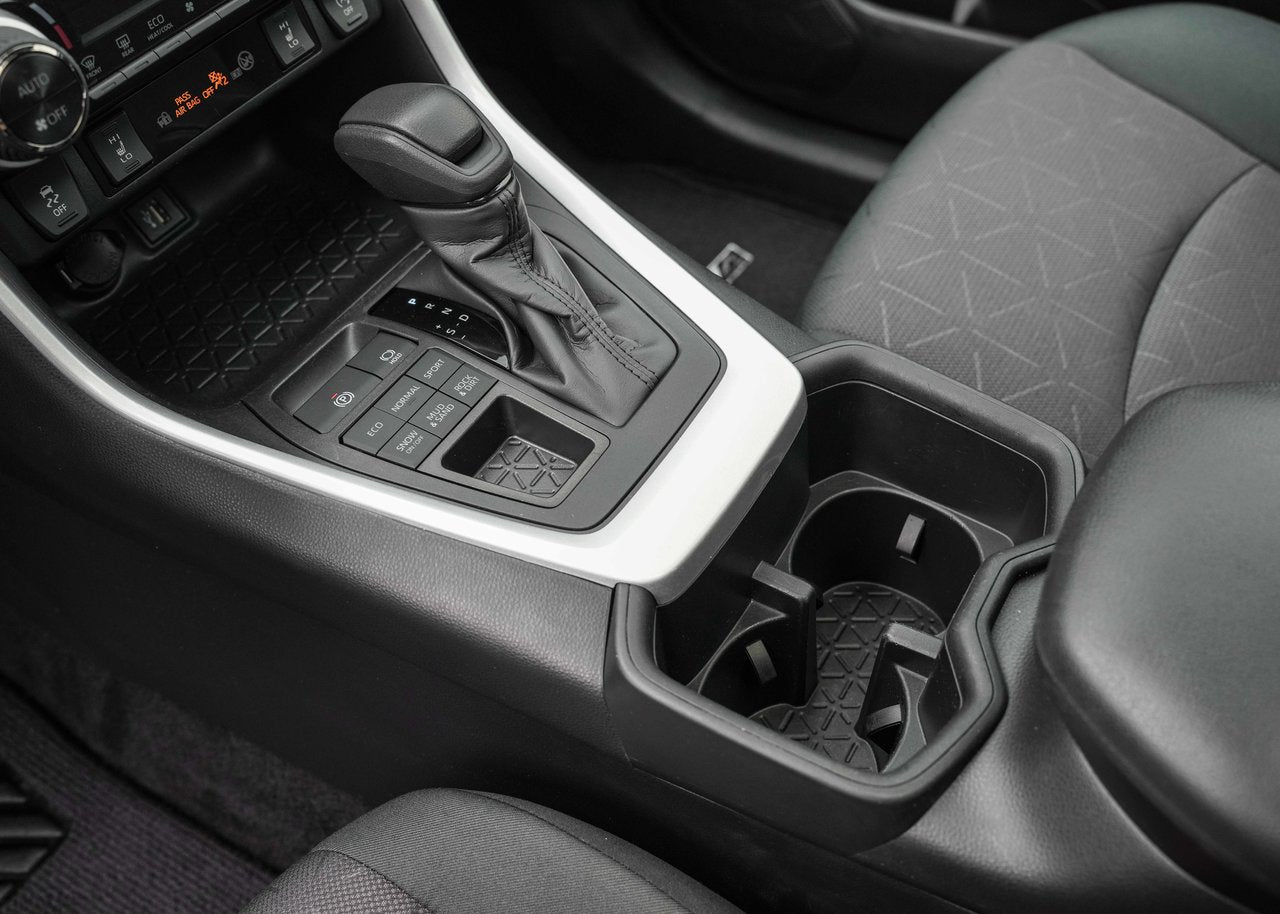2024 Toyota RAV4 XLE AWD