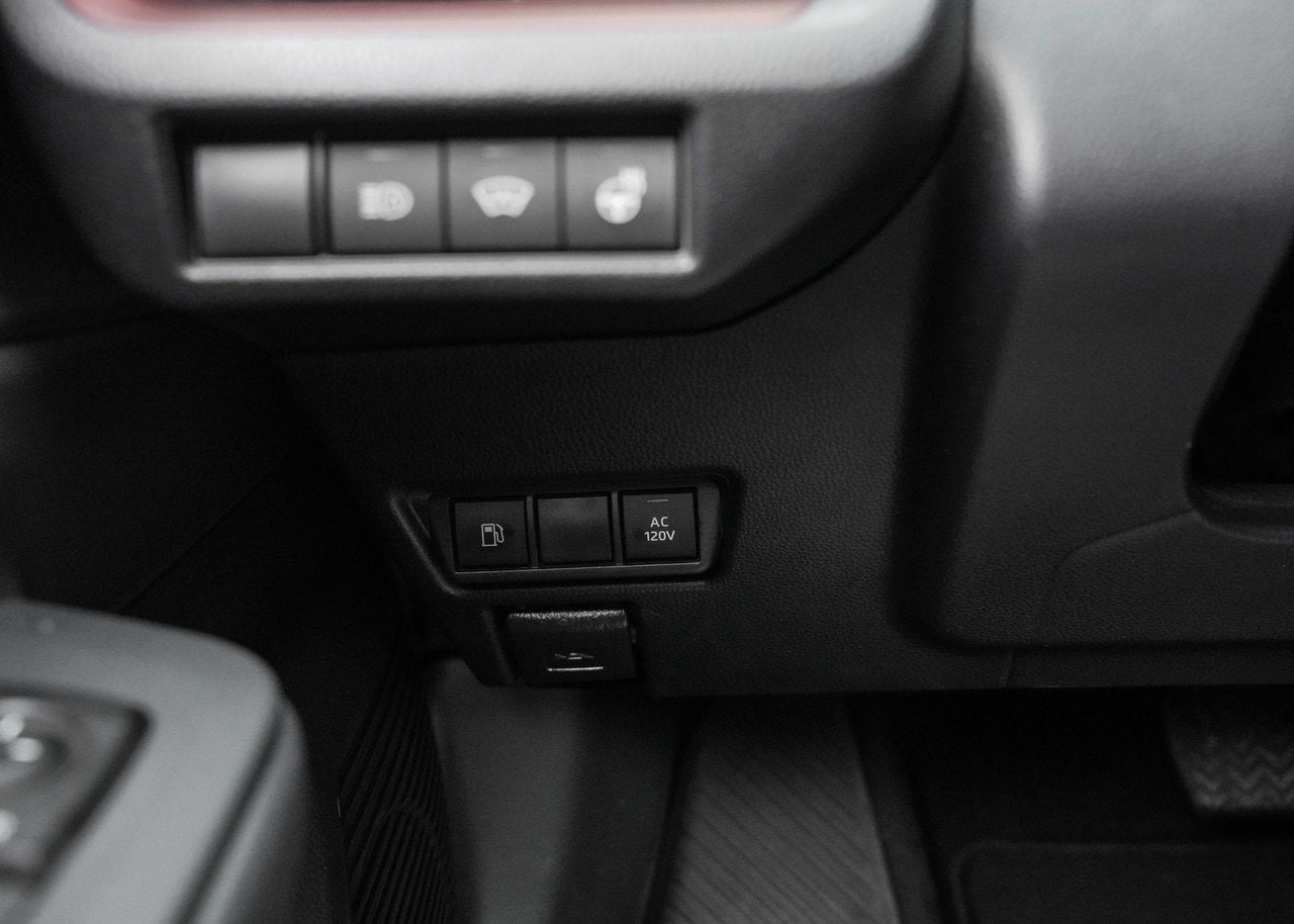 2023 Toyota PRIUS PRIME SE HATCHBACK HYBRIDE BRANCHABLE CARPLAY